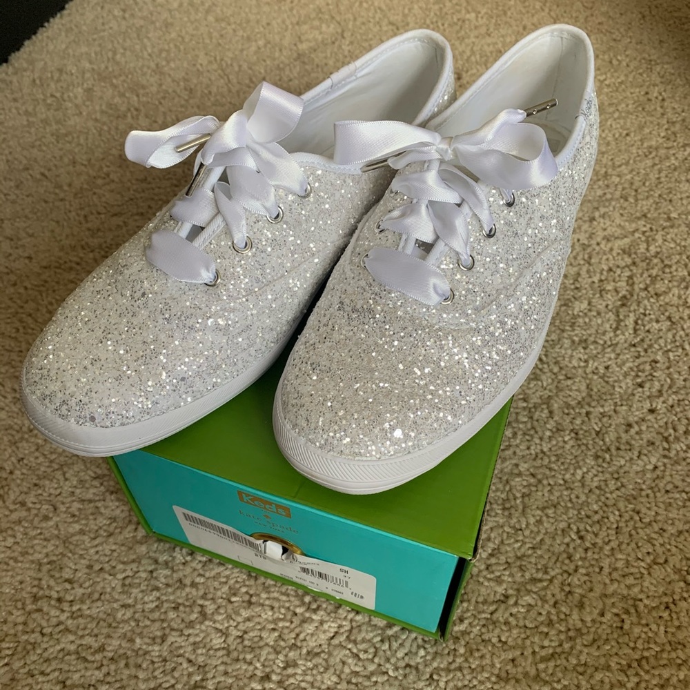 Kate Spade Keds